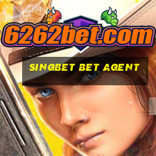 singbet bet agent