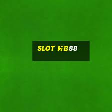 slot hb88