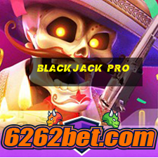 blackjack pro