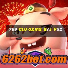 789 Clu Game Bài V52