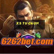 xs tu chon