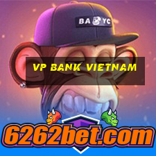 vp bank vietnam