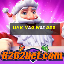 link vào w88 dee