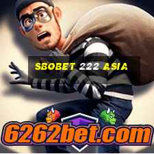 sbobet 222 asia