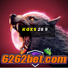 kqxs 28 9