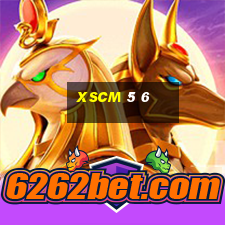 xscm 5 6