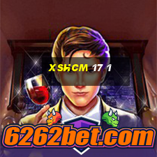 xshcm 17 1