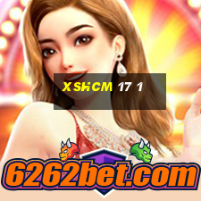 xshcm 17 1