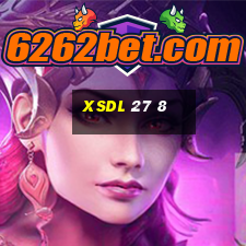 xsdl 27 8