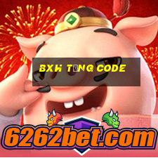 Bxh Tặng Code