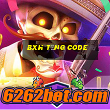 Bxh Tặng Code