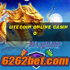 litecoin online casino