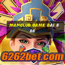 Manclub Game Bài 888