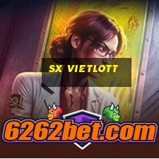 sx vietlott