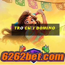 trò chơi domino