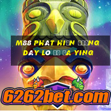 M88 Phát hiện đường dây lô đề Đa Ying