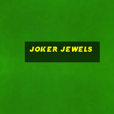 joker jewels