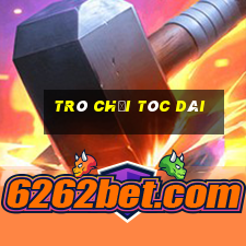 trò chơi tóc dài