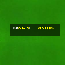 đánh số đề online