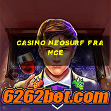 casino neosurf france