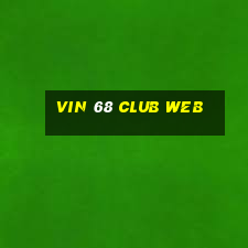 vin 68 club web