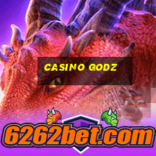 casino godz