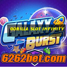 gorilla slot infinity