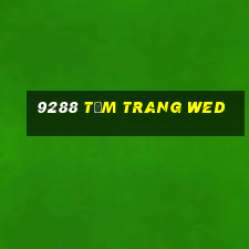 9288 tấm trang wed