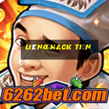 liêng hack tiền