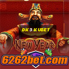 dk3 kubet