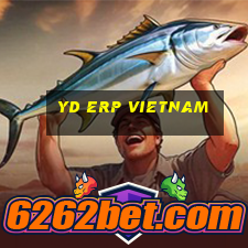 yd erp vietnam