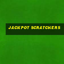 jackpot scratchers