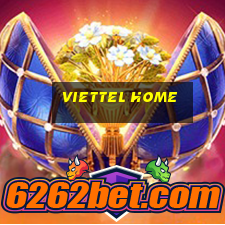 viettel home