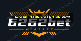 crack illustrator cc 2019