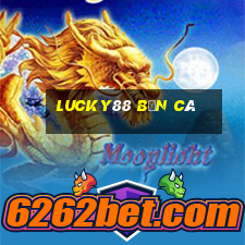 lucky88 bắn cá