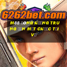 M88 Đông Hương Trung đến mạt chược Tải về