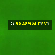 91 HD appios Tải về