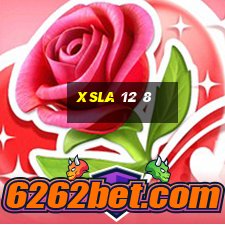 xsla 12 8