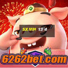 sxmn 13 4