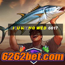 Điều hướng wed 6617