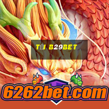 tải b29bet