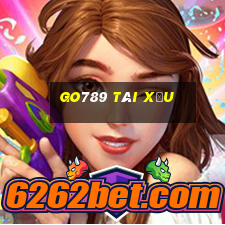 go789 tài xỉu