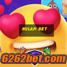 Milan Bet