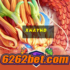 xhayhd