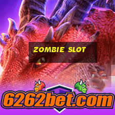 zombie slot