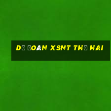 Dự đoán XSNT thứ hai