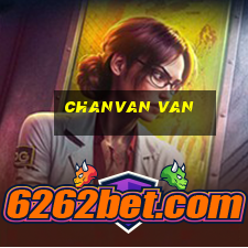 chanvan van