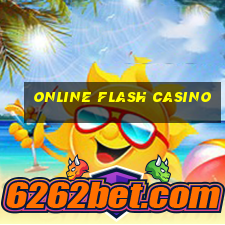 online flash casino