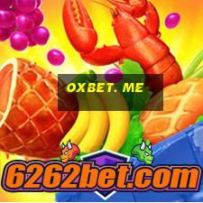 oxbet. me