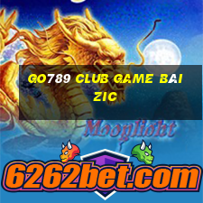 Go789 Club Game Bài Zic